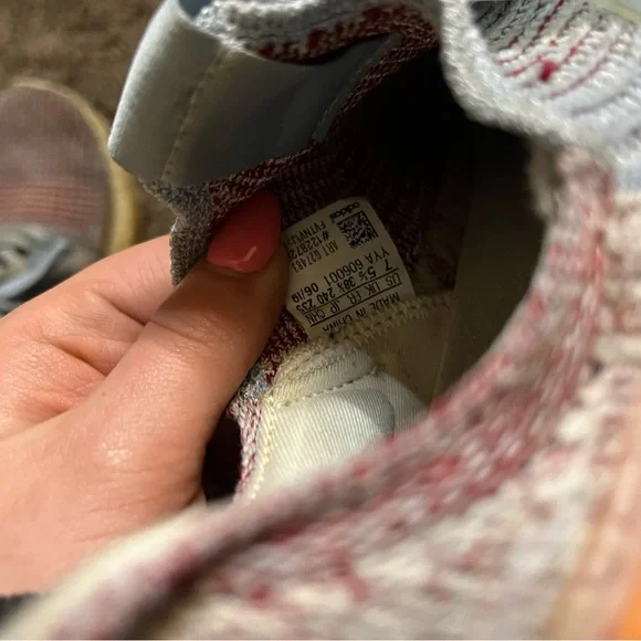 adidas ultraBOOST 19 - Picture 6 of 7